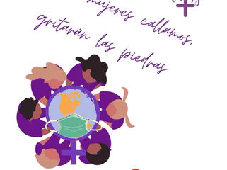 REVUELTA DE MUJERES EN LA IGLESIA