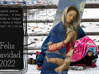 ¡Feliz Navidad!