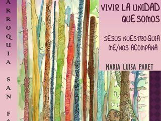 Un camino para vivir la unidad que somos