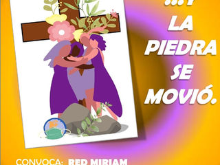 LA PASCUA DE LAS MUJERES