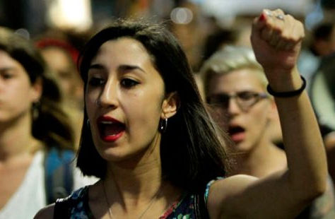 LAS ASOCIACIONES DE MUJERES CATÓLICAS ALEMANAS EXIGEN RENOVAR LA IGLESIA