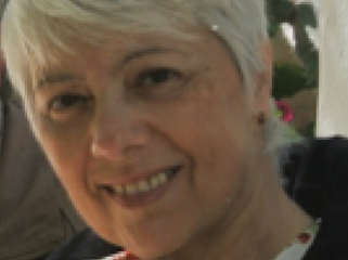 Mercedes Navarro, premiada