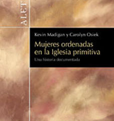 Mujeres ordenadas