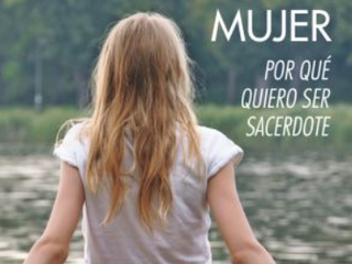 "Joven, católica y mujer", presentación de libro