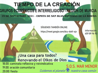 TIEMPO DE LA CREACIÓN
