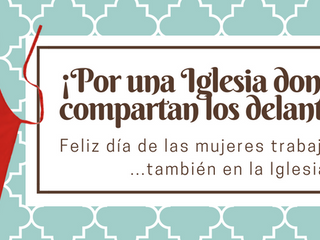 ¡Que no sea un 8 de Marzo más!
