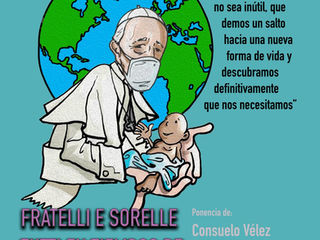PONENCIA DE CONSUELO VÉLEZ