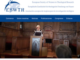 Encuentro de la ESWTR "Herstory"
