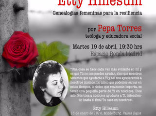 Genealogías femeninas para la resilencia