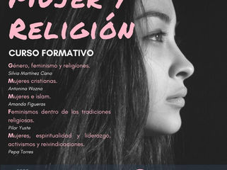 AULA ABIERTA: MUJER Y RELIGIÓN