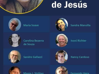 ¡MARIA DE MAIO!