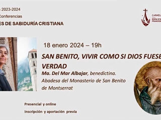 Ciclo de Conferencias