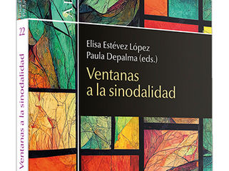 "Ventanas a la sinodalidad", nuevo volumen de la Colección Aletheia, a punto de publicarse