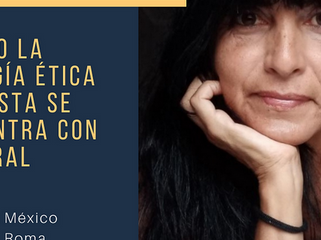 "Cuando la teología ética feminista se encuentra con la moral"