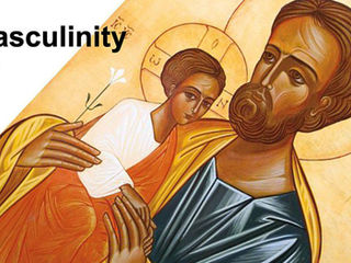 NUEVAS MASCULINIDADES