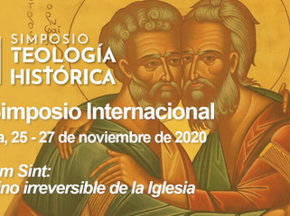 XIX SIMPOSIO INTERNACIONAL