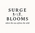 Surge Blooms logo
