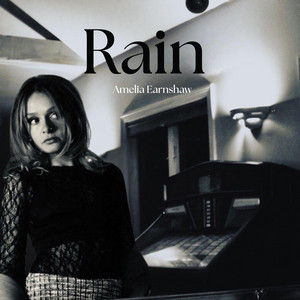Amelia Earnshaw Makes a Powerful Introduction with Debut Album Written in the Rain
