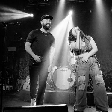 Chase Stebbins & The Only Known: Hip-Hop with Heart, Edge, and Intention