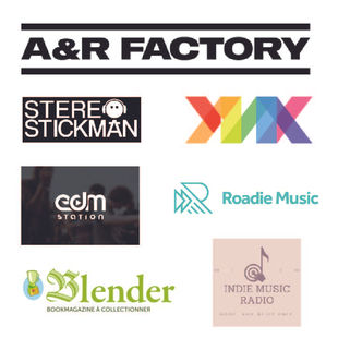 PR IS GOLD FOR ARTISTS