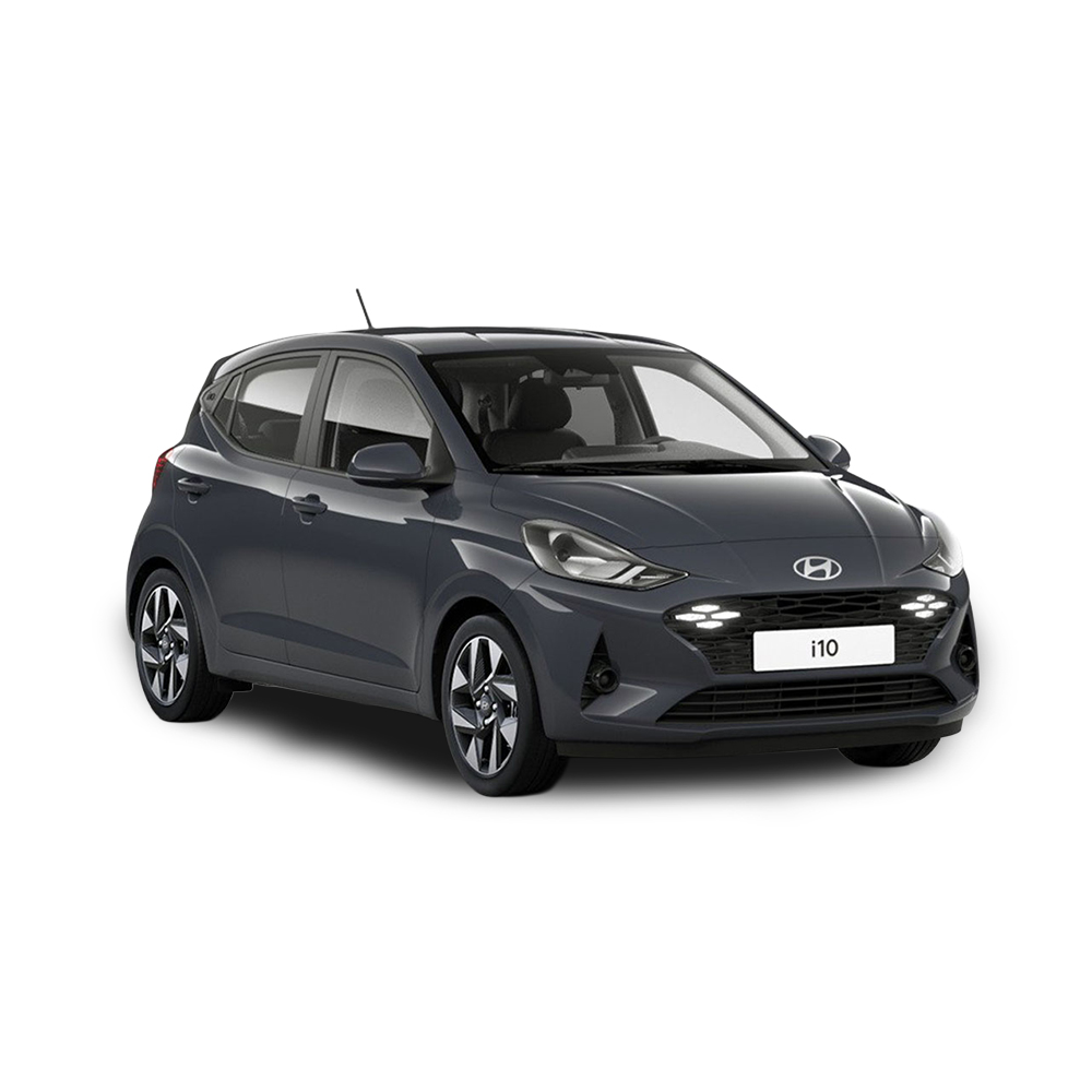 Car hire