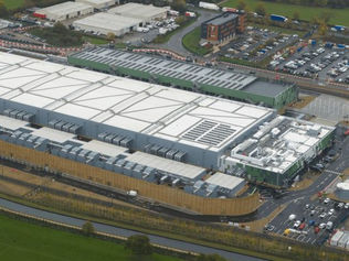AI and UK data centres