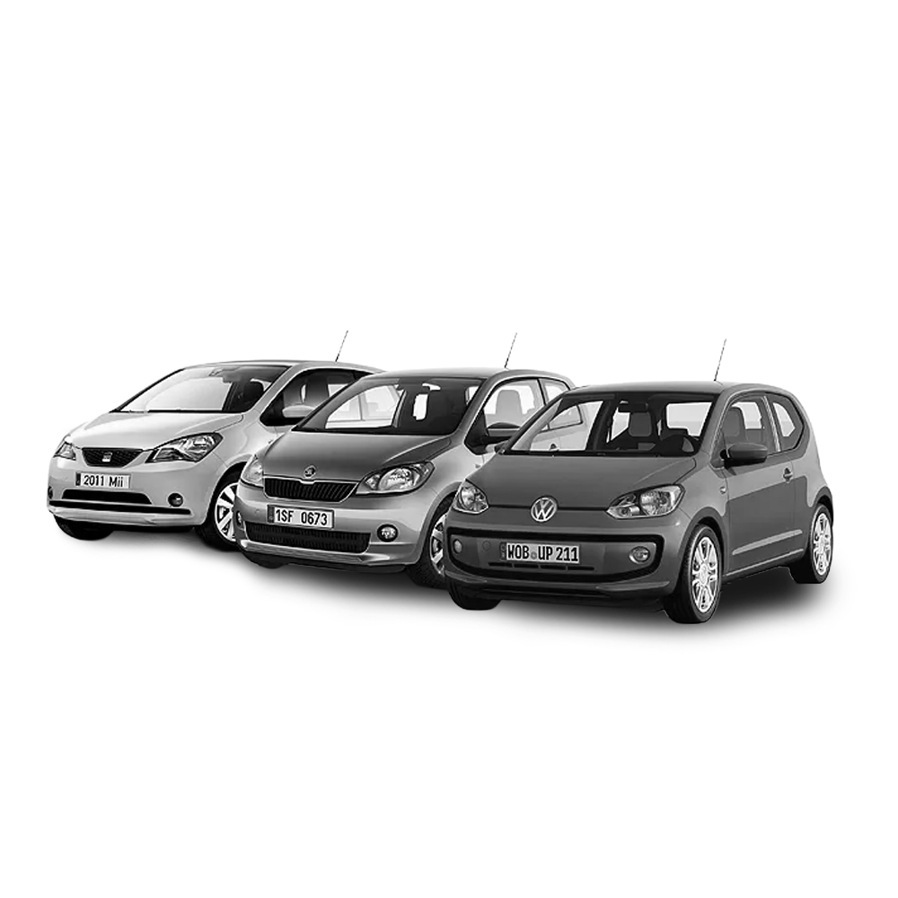 Reserve car hire