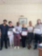 earwax removal training certification