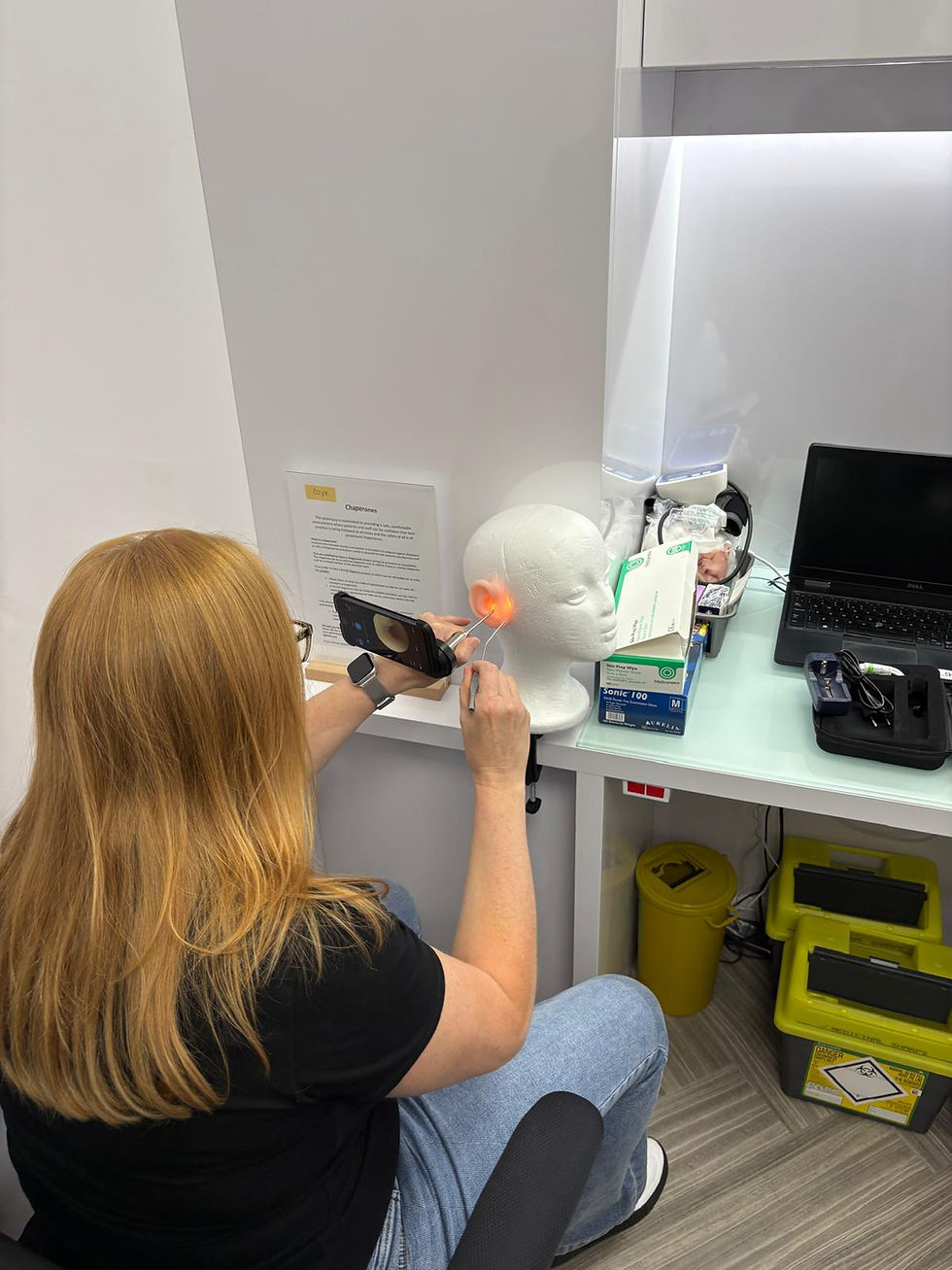 earwax removal training.JPG