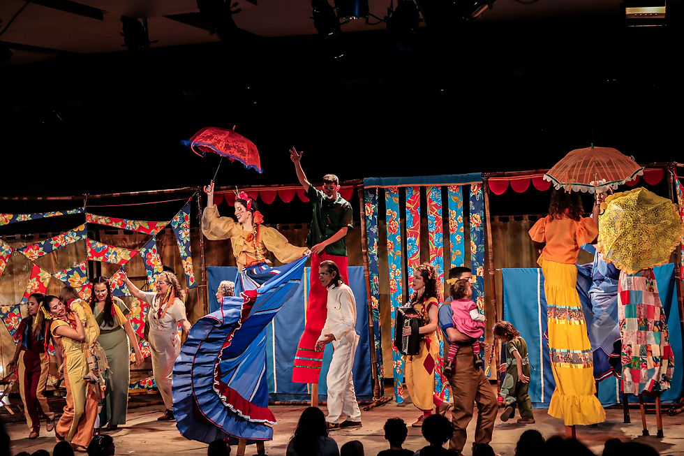 Foto: Gabriela Mendes