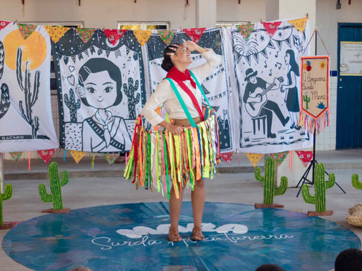 16 espetáculos para levar as crianças (e se divertir também) no Festival de Curitiba