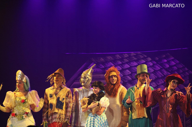 Foto por Gabi Marcato