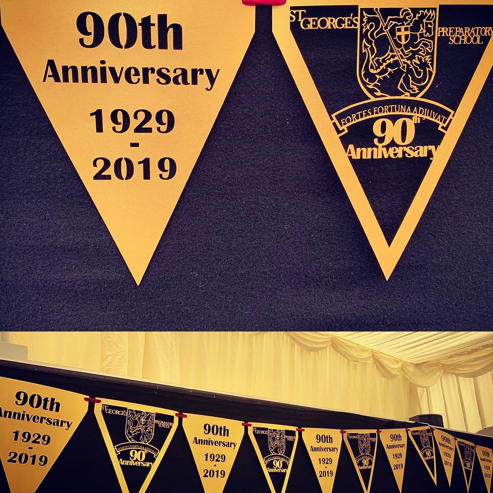 Thumbnail: Corporate and Events