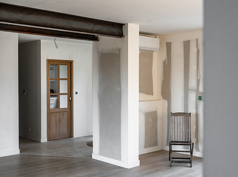 rénovation Morbihan