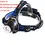 Thumbnail: LED Head /Helmet  Lamp