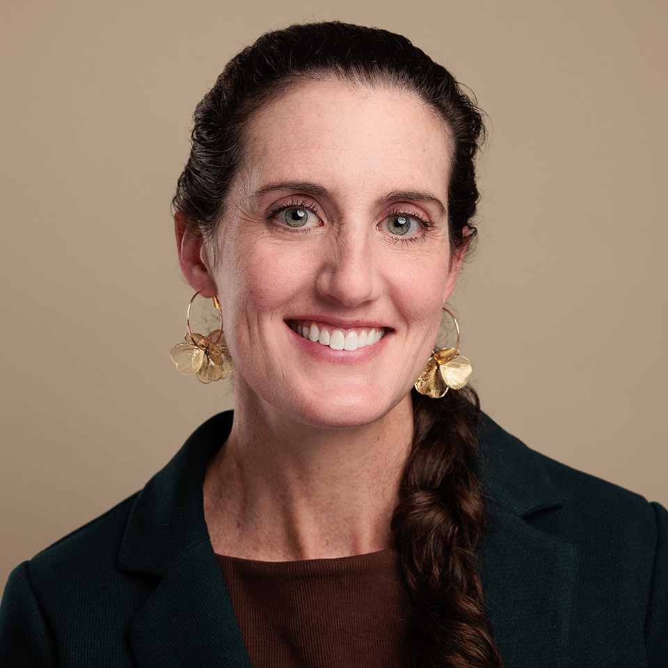 Writer: Jennifer Kinne