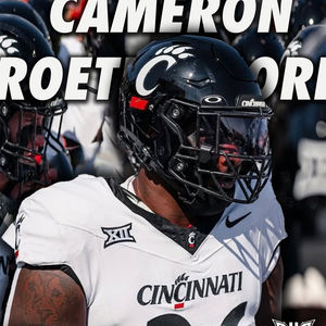 Cam Roetherford