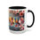 Thumbnail: Accent Coffee Mug (11, 15oz)