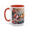 Thumbnail: Accent Coffee Mug (11, 15oz)