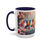 Thumbnail: Accent Coffee Mug (11, 15oz)