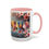 Thumbnail: Accent Coffee Mug (11, 15oz)