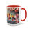 Thumbnail: Accent Coffee Mug (11, 15oz)