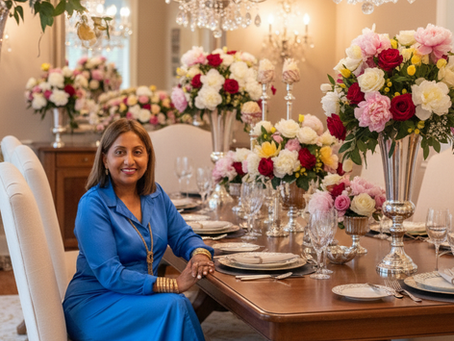 Dr. Karla Hylton Dixon, keynote speaker