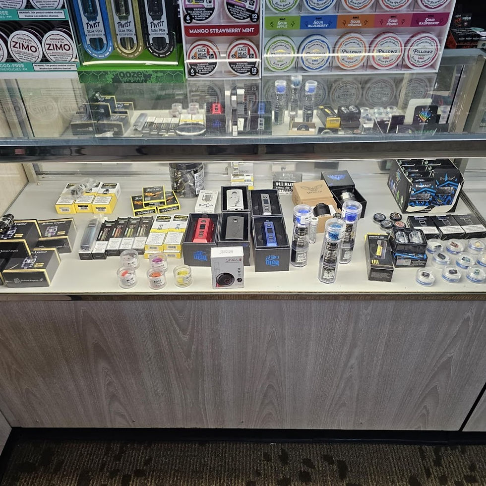 hawaiian sweet vapes 1