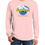 Thumbnail: Long Sleeve - Heavy Cotton