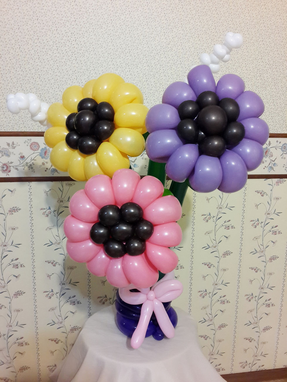 #5 Colorful Sunflowers