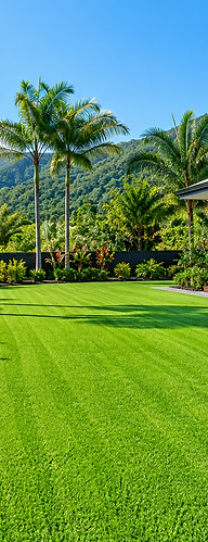 Cairns Premium Lawn Care