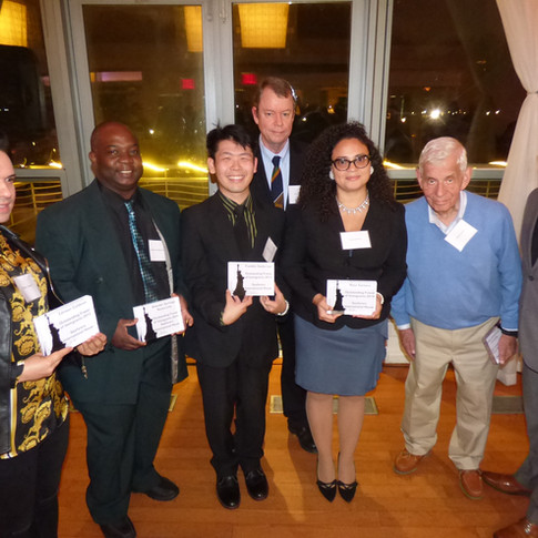 P1210851 awardees Calderon, Lino, Sooho