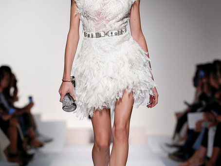 My favourite fashion shows during MFW