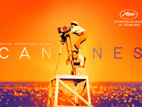 My look at Cannes Fashion and Film Awards